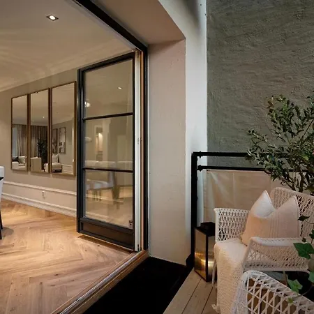 Classic And High End In Frogner, *