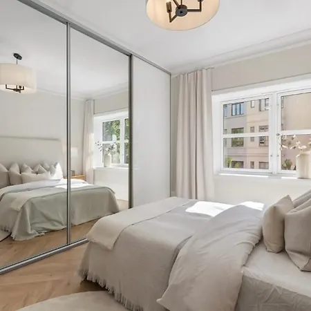 Classic And High End In Frogner, * オスロ