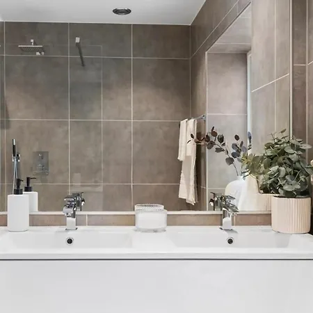 Classic And High End In Frogner, *