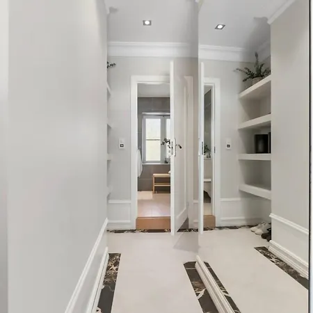 Classic And High End In Frogner, *