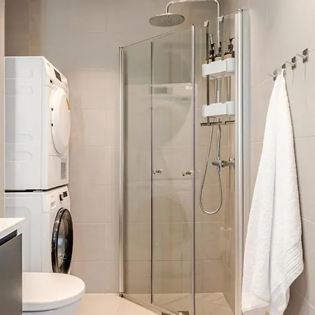 Appartement Quiet Luxury In The Heart Of