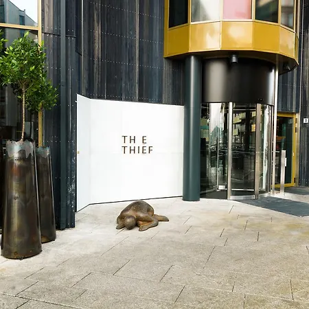 The Thief 5*
