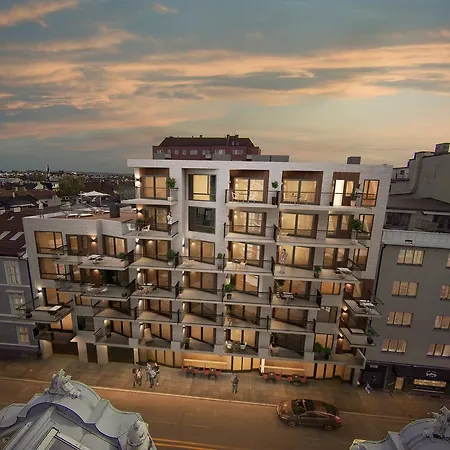 Forenom Serviced Majorstuen