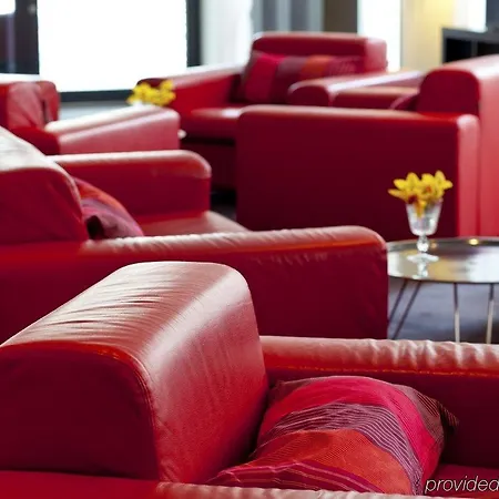Отель Radisson Red Centre, A Verified Net Zero Осло