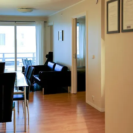 Hotel Gruner Oslo