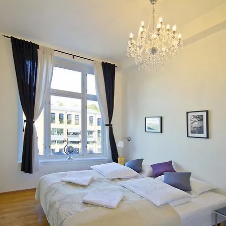Hotell Chateau Oslo