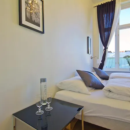 Hotell Chateau 3*