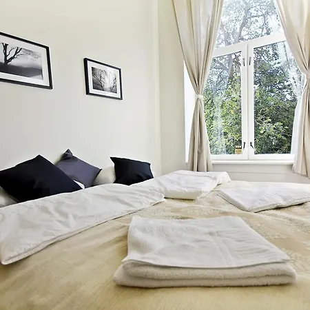 Hotell Chateau 3*