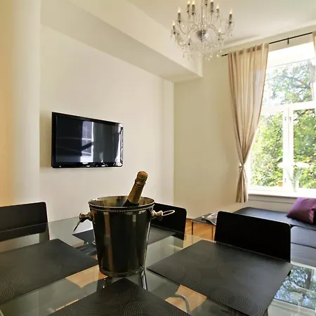 Hotell Chateau Oslo
