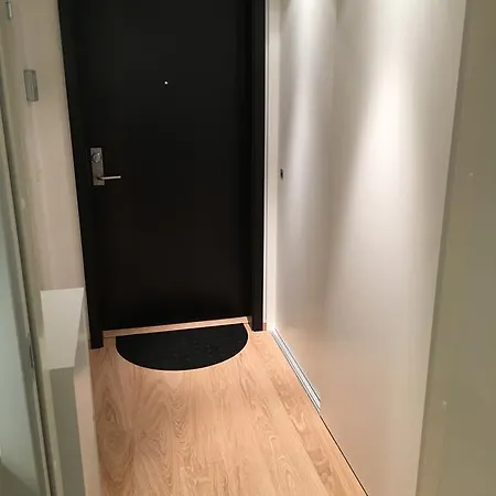 Apartman Norwegian Hotelapartments - Dyna Brygge Oslo