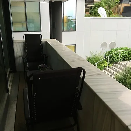 Apartament Norwegian Hotelapartments - Dyna Brygge *
