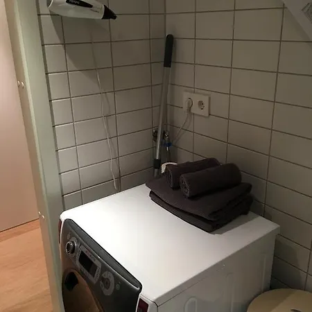 Apartman Norwegian Hotelapartments - Dyna Brygge Oslo