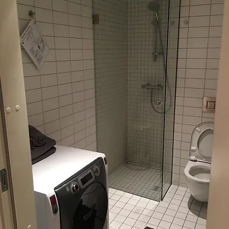 Apartman Norwegian Hotelapartments - Dyna Brygge *