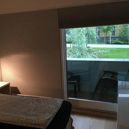Apartament Norwegian Hotelapartments - Dyna Brygge Oslo