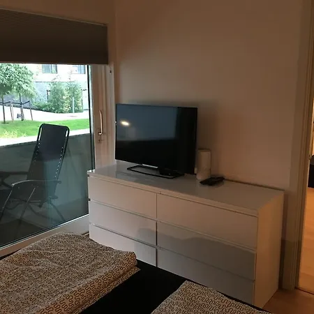 Apartament Norwegian Hotelapartments - Dyna Brygge *