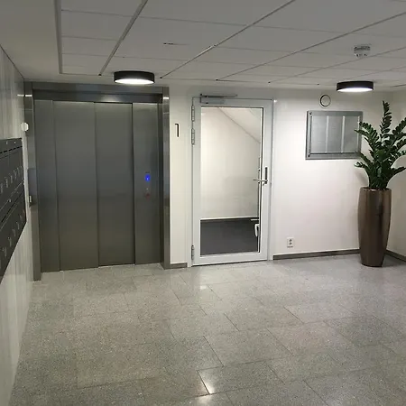 Norwegian Hotelapartments - Dyna Brygge Oslo