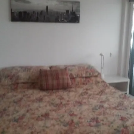 Apartament Norwegian Hotelapartments - Dyna Brygge *
