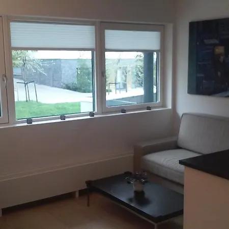 Apartman Norwegian Hotelapartments - Dyna Brygge Oslo