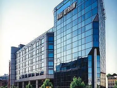 Thon Vika Atrium Hotel