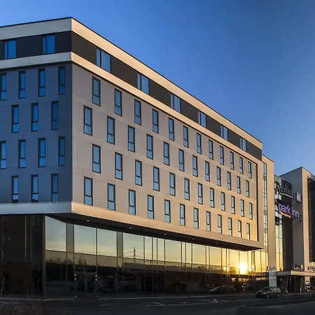 Radisson Blu Alna Hotel
