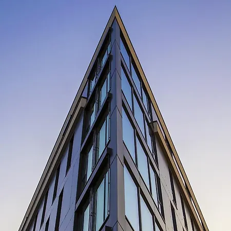 Radisson Blu Alna Hotel Oslo