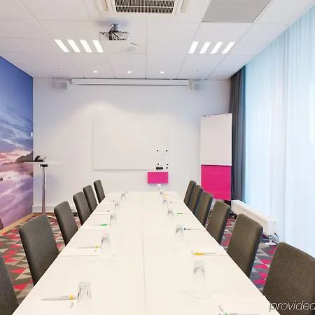 Radisson Blu Alna Hotel 4*