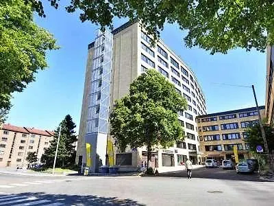 Anker - Gruenerlokka Appartamento *