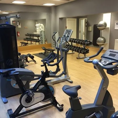 Scandic Solli Hotell Oslo