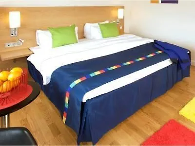 Radisson Red Centre, A Verified Net Zero Отель Осло