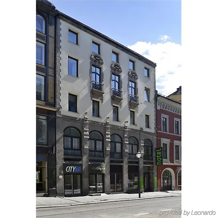 Western Hotel Oslo