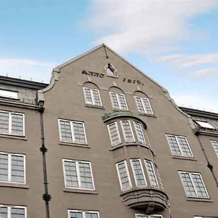 Hotel Bondeheimen 3*