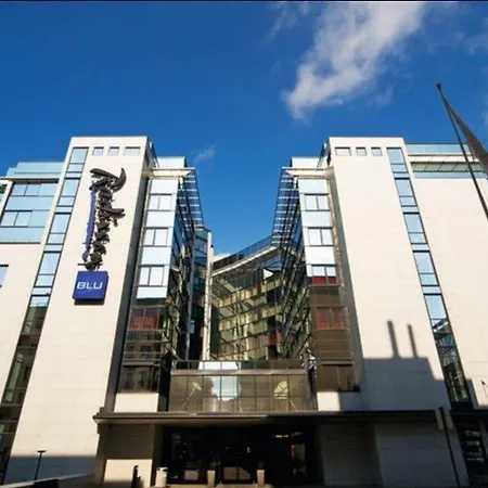Radisson Blu Nydalen, Όσλο