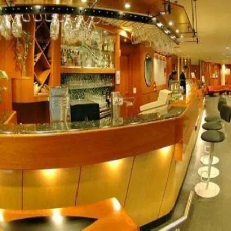Otel Scandic Byporten Oslo