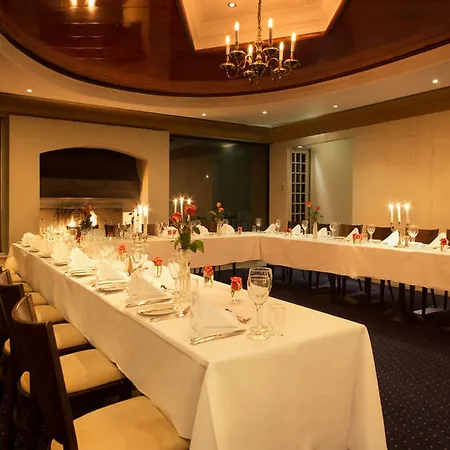 Hotell Radisson Blu Park Hotel, Oslo 4*
