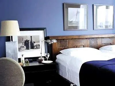 Bastion Hotel 4*