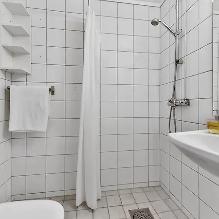 Apartment Forenom Serviced Rosenborg *