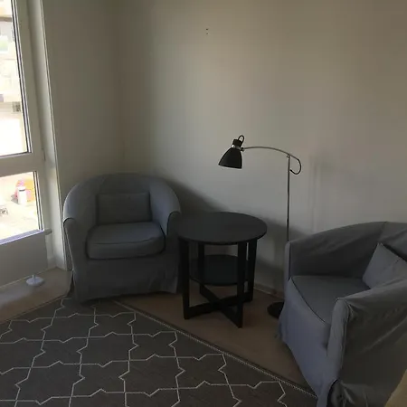 Appartement Norwegian Hotelapartments - Sorengkaia Oslo