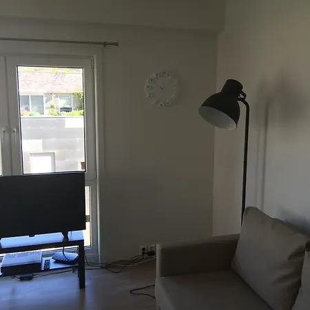 Norwegian Hotelapartments - Sorengkaia Appartement