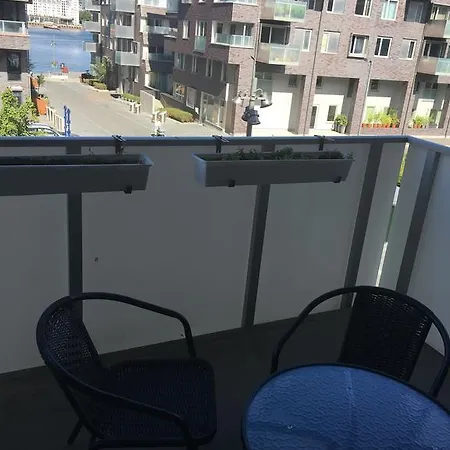 Appartement Norwegian Hotelapartments - Sorengkaia