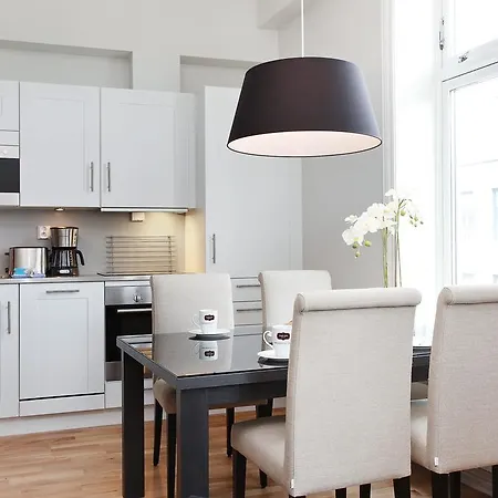 Frogner House - Frydenlundgata 2 Apartment *