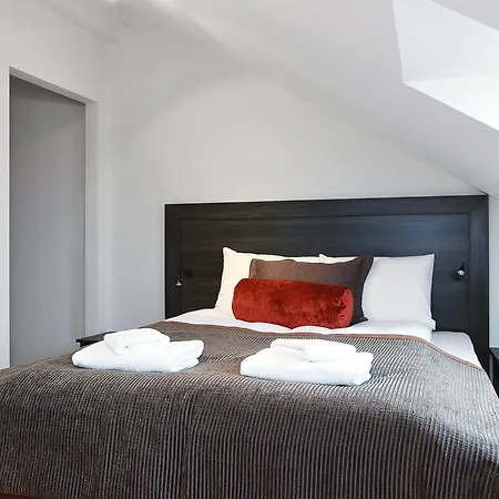 Frogner House - Frydenlundgata 2 Apartment