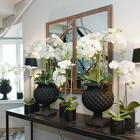 Apartment Frogner House - Frydenlundgata 2 *