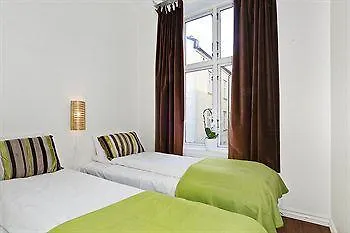- Observatoriegaten Apartamento