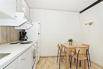 Apartamento - Observatoriegaten