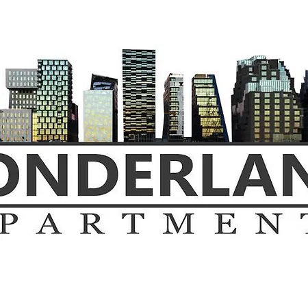 Apartmán Sonderland - Platous Gate 31 Oslo
