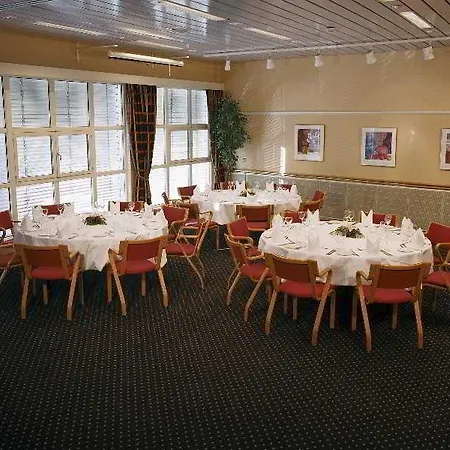 Hotell Scandic Solli Oslo