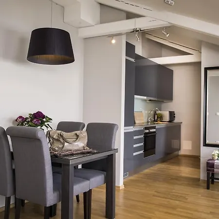 Frogner House - Bogstadveien Apartman Oslo