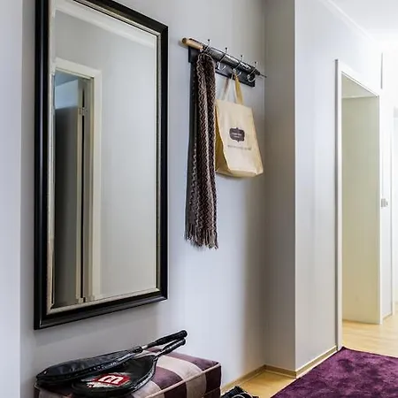 Frogner House - Bogstadveien Apartman *