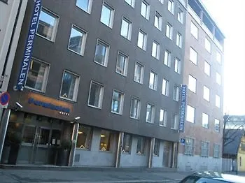 Perminalen Hotel 2*