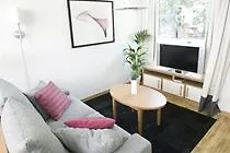 Lejlighed Saga Oslo